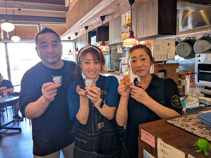 沼津港イベント！ ヒモノラ大作戦！2025/7/1～31グッズがもらえるキャンペーン ぬまづみなと商店街