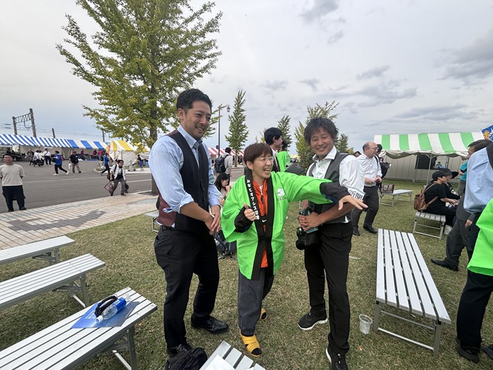 【速報】Sea級グルメ青森大会 結果発表！沼津あじたるサンドがグランプリに！準優勝はホタテステーキ　沼津港