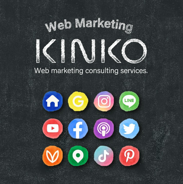 KINKO 金子恭子のアバター